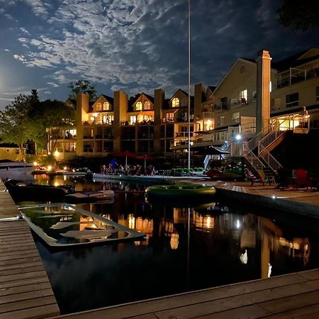 Muskoka Lakes Hotel And Resorts Port Carling Luaran gambar