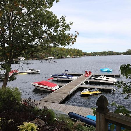 Muskoka Lakes Hotel And Resorts Port Carling Luaran gambar