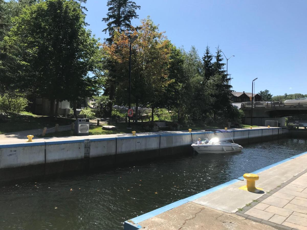 Muskoka Lakes Hotel And Resorts Port Carling Luaran gambar