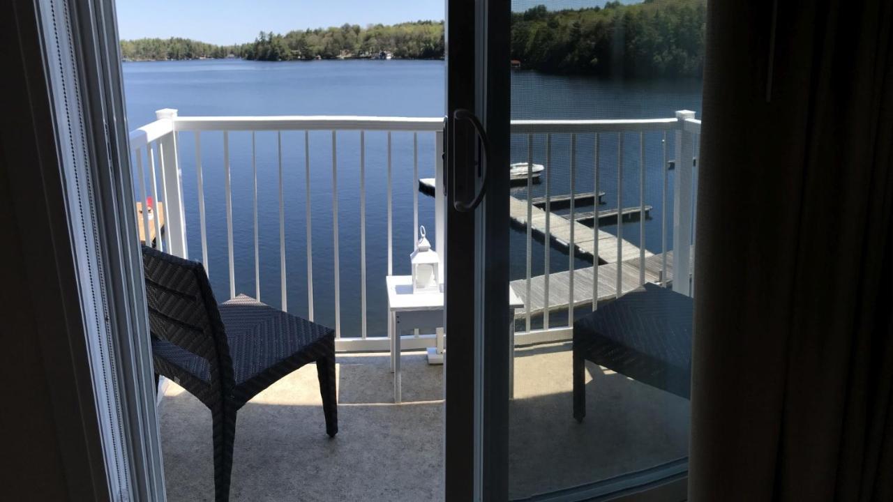 Muskoka Lakes Hotel And Resorts Port Carling Luaran gambar