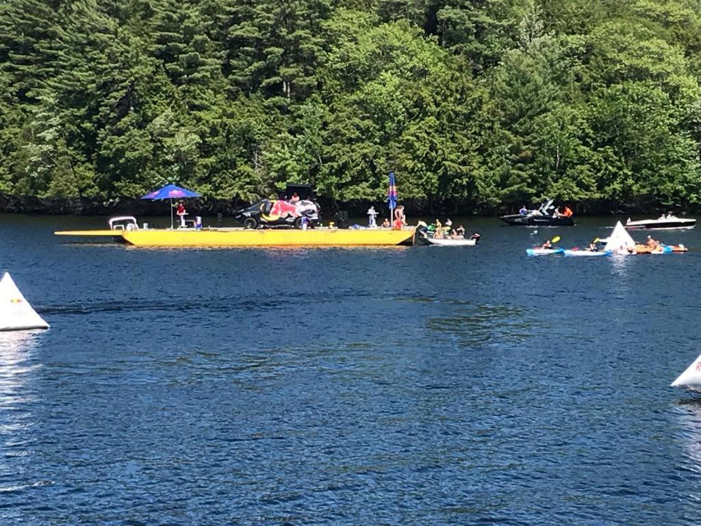 Muskoka Lakes Hotel And Resorts Port Carling Luaran gambar