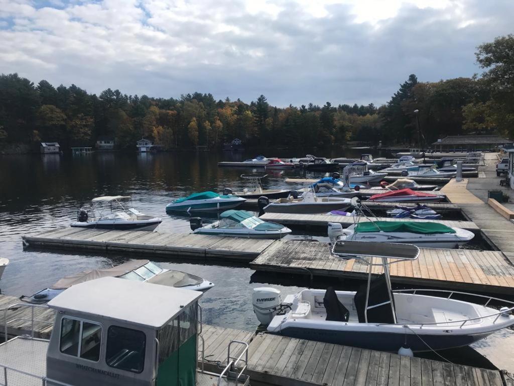 Muskoka Lakes Hotel And Resorts Port Carling Luaran gambar