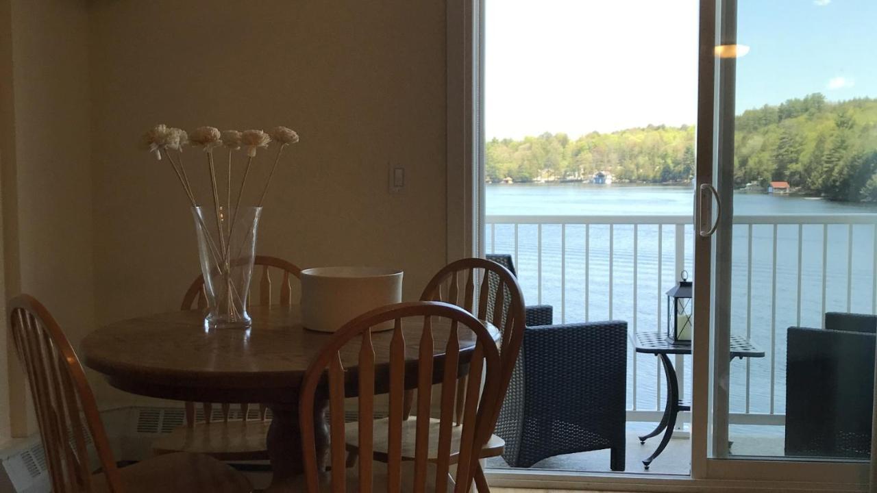 Muskoka Lakes Hotel And Resorts Port Carling Luaran gambar