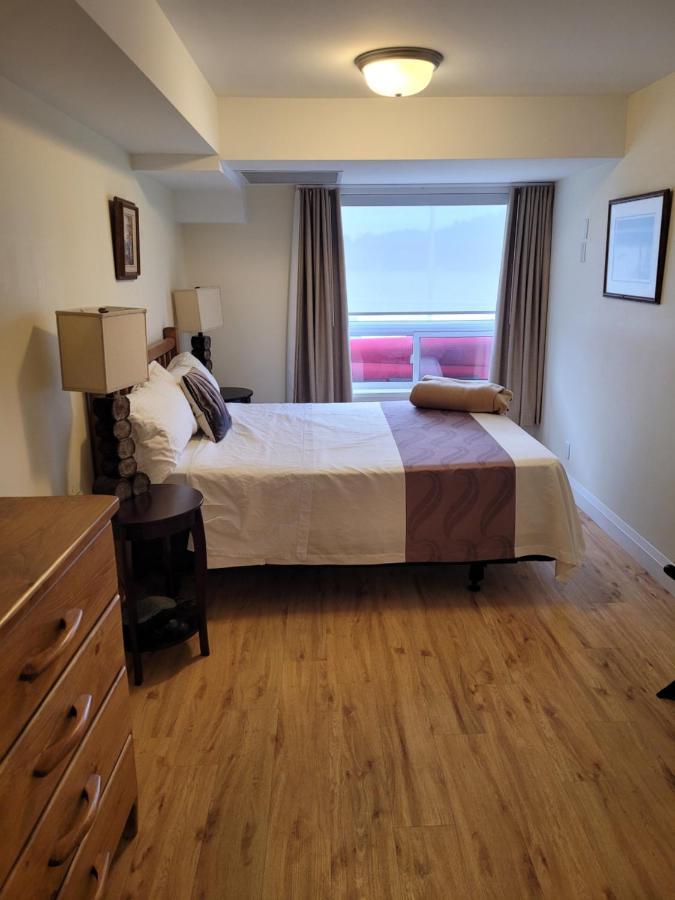 Muskoka Lakes Hotel And Resorts Port Carling Luaran gambar