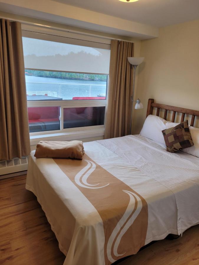 Muskoka Lakes Hotel And Resorts Port Carling Luaran gambar