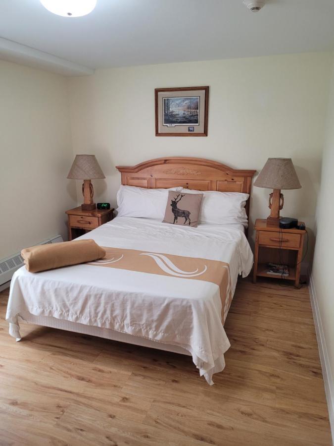 Muskoka Lakes Hotel And Resorts Port Carling Luaran gambar