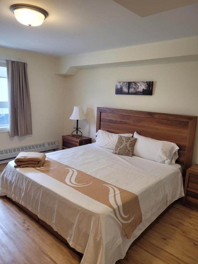 Muskoka Lakes Hotel And Resorts Port Carling Luaran gambar